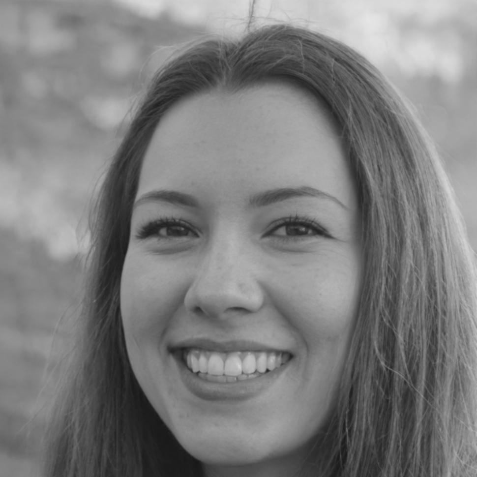 Dr. Sarah Müller, Finanzstrategieexpertin