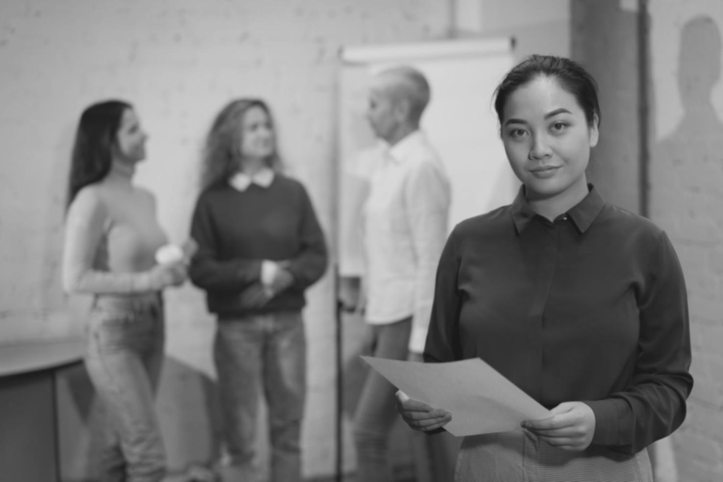 Erfolgreiche Anwendung unserer Lehrmethoden in der Praxis